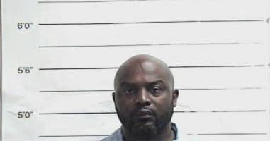 Thomas Johnson, - Orleans Parish County, LA 